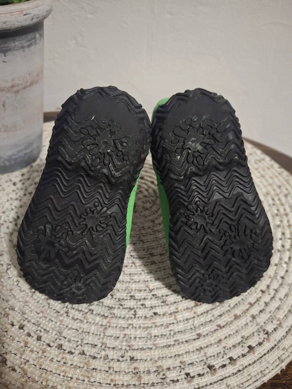 Kids Bogs Rain Boots Size 5c.